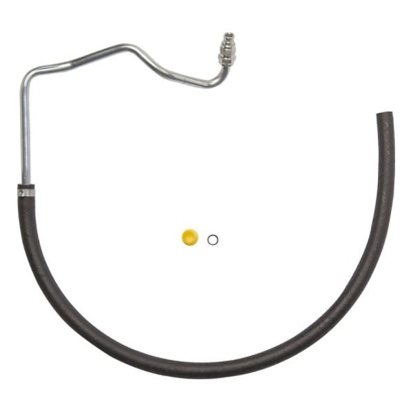 Gates Return Line Power Steering Assembly, 363690 363690 Zoro